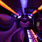 Limousine service NYC