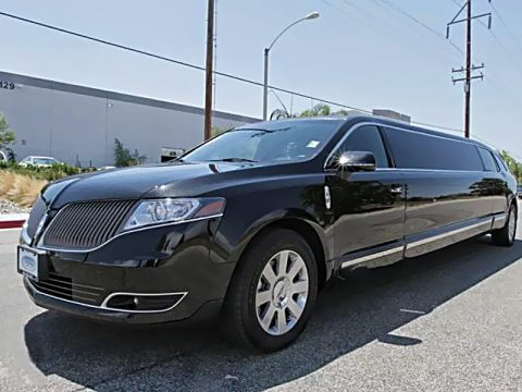 Limo service for LI vineyard tours 