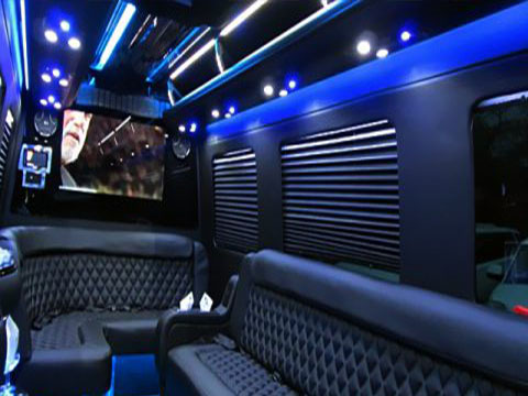 Westchester limousine service